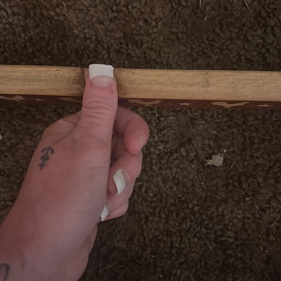 Primitive decor - Picture 3 of 3